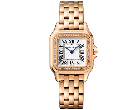 hodinky cartier